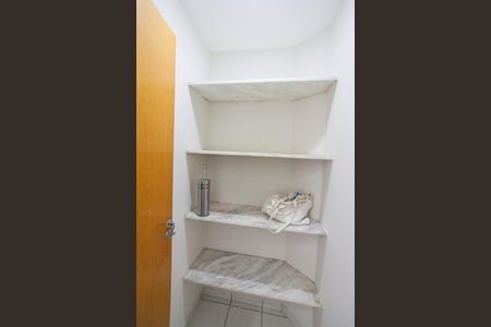 Apartamento para alugar com 193m², 3 quartos e 3 vagasDespensa