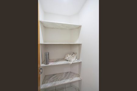 Apartamento para alugar com 193m², 3 quartos e 3 vagasDespensa