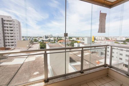 Apartamento para alugar com 193m², 3 quartos e 3 vagasVaranda da Sala