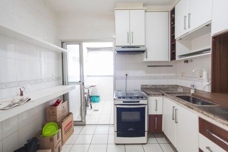 Apartamento para alugar com 193m², 3 quartos e 3 vagasCozinha