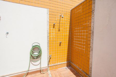 Apartamento para alugar com 193m², 3 quartos e 3 vagasQuintal