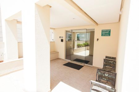Apartamento para alugar com 193m², 3 quartos e 3 vagasHall