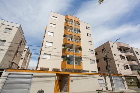 Apartamento para alugar com 193m², 3 quartos e 3 vagasFachada do Condominio