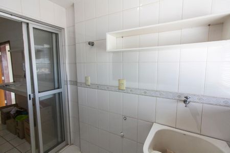 Apartamento para alugar com 193m², 3 quartos e 3 vagasÁrea de Serviço