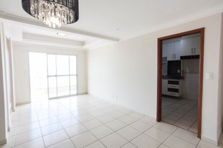 Apartamento para alugar com 193m², 3 quartos e 3 vagasSala