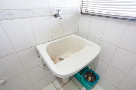 Apartamento para alugar com 193m², 3 quartos e 3 vagasÁrea de Serviço