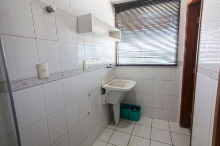 Apartamento para alugar com 193m², 3 quartos e 3 vagasÁrea de Serviço
