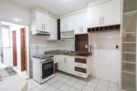 Apartamento para alugar com 193m², 3 quartos e 3 vagasCozinha