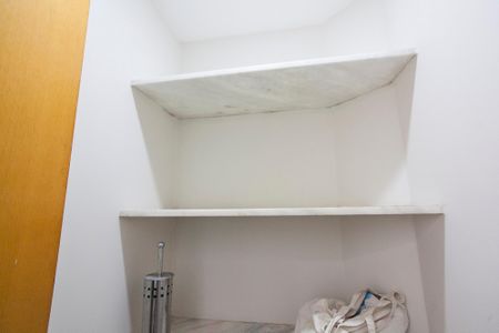 Apartamento para alugar com 193m², 3 quartos e 3 vagasDespensa