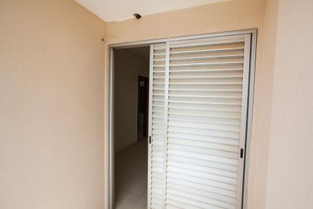 Apartamento para alugar com 193m², 3 quartos e 3 vagasVaranda da Suite