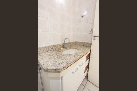 Apartamento para alugar com 193m², 3 quartos e 3 vagasBanheiro da Suite