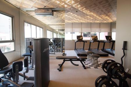 Studio à venda com 32m², 1 quarto e sem vaga