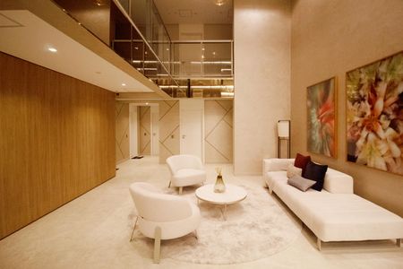 Studio à venda com 32m², 1 quarto e sem vaga