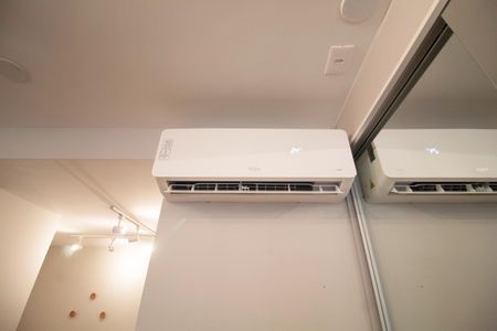 Studio à venda com 32m², 1 quarto e sem vaga