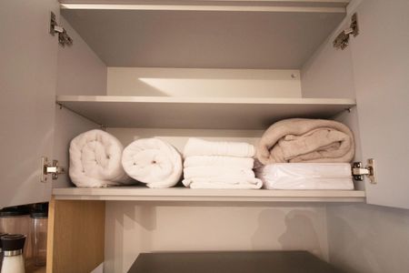 Studio à venda com 32m², 1 quarto e sem vaga