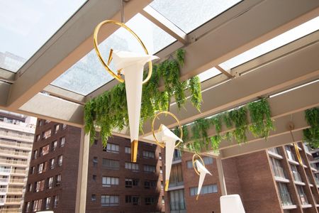 Studio à venda com 32m², 1 quarto e sem vaga