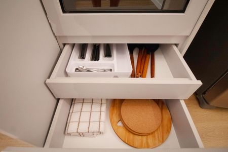 Studio à venda com 32m², 1 quarto e sem vaga