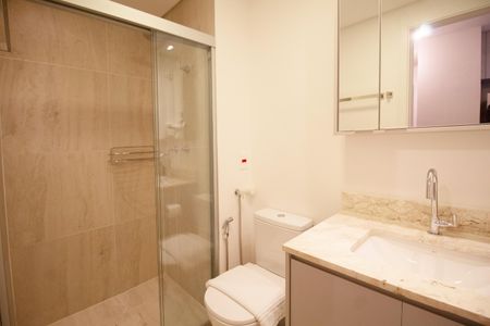 Studio à venda com 32m², 1 quarto e sem vaga