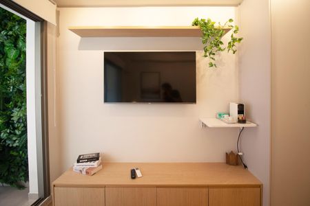 Kitnet/Studio à venda com 1 quarto, 32m² em Cerqueira César, São Paulo