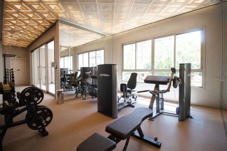 Studio à venda com 32m², 1 quarto e sem vaga