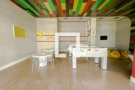 Apartamento à venda com 60m², 2 quartos e 1 vagaÁrea comum