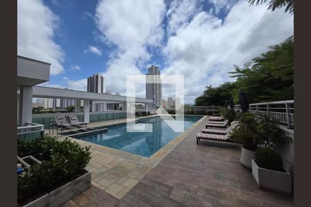 Apartamento à venda com 60m², 2 quartos e 1 vagaÁrea comum