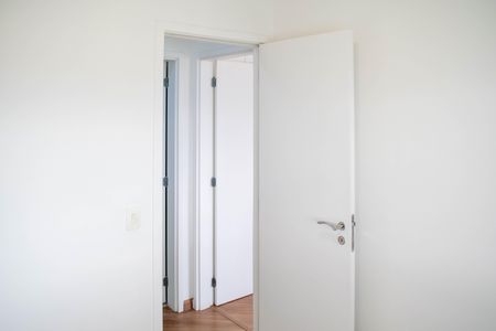 Apartamento à venda com 60m², 2 quartos e 1 vagaQuarto 