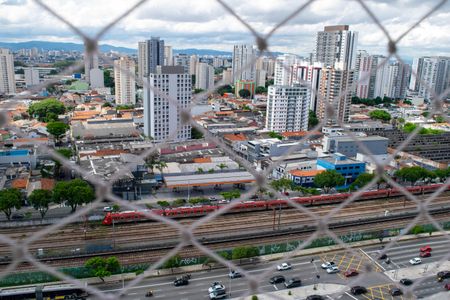 Apartamento à venda com 60m², 2 quartos e 1 vagaVista