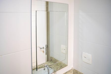 Apartamento à venda com 60m², 2 quartos e 1 vagaBanheiro