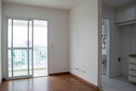 Apartamento à venda com 60m², 2 quartos e 1 vagaSala