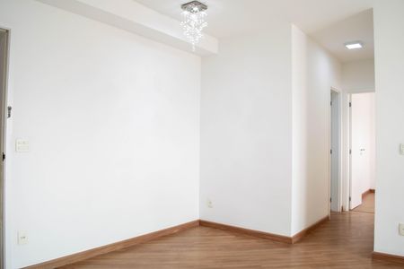 Apartamento à venda com 60m², 2 quartos e 1 vagaSala