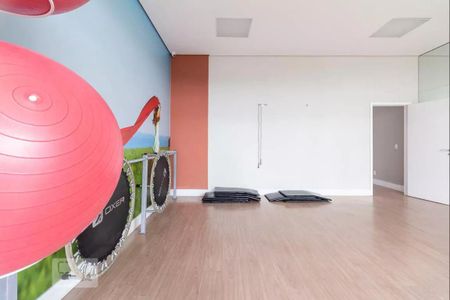 Apartamento à venda com 60m², 2 quartos e 1 vagaÁrea comum