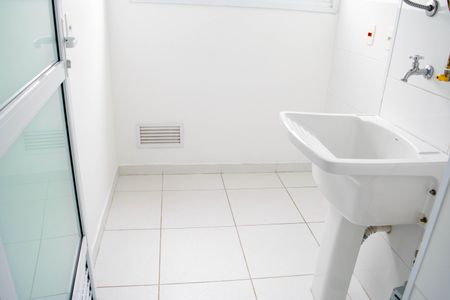 Apartamento à venda com 60m², 2 quartos e 1 vagaÁrea de Serviço