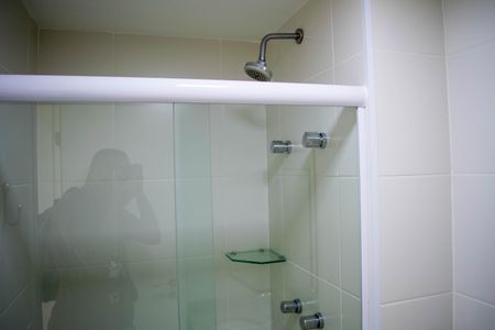 Apartamento à venda com 60m², 2 quartos e 1 vagaBanheiro