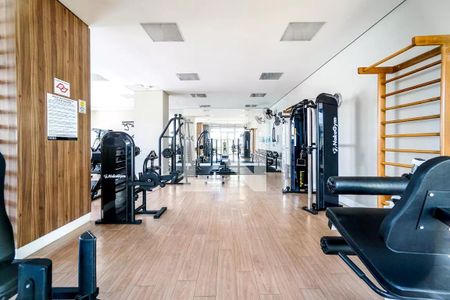 Apartamento à venda com 60m², 2 quartos e 1 vagaÁrea comum