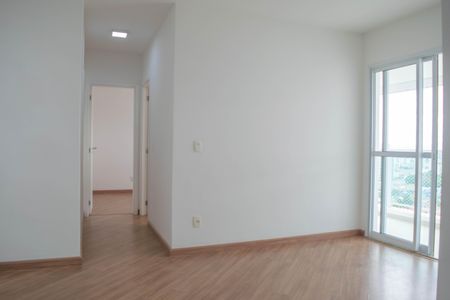 Sala de apartamento para alugar com 2 quartos, 60m² em Vila Gomes Cardim, São Paulo