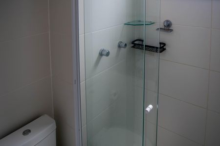 Apartamento à venda com 60m², 2 quartos e 1 vagaBanheiro Suíte