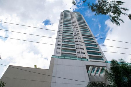 Apartamento à venda com 60m², 2 quartos e 1 vagaFachada