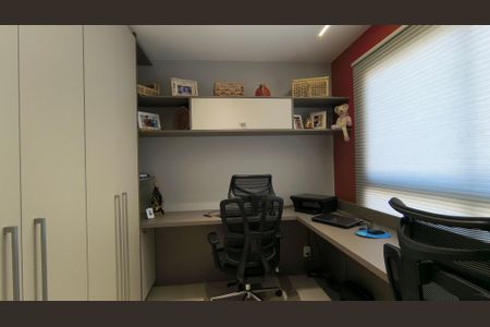 Apartamento à venda com 174m², 3 quartos e 2 vagasSuíte 3