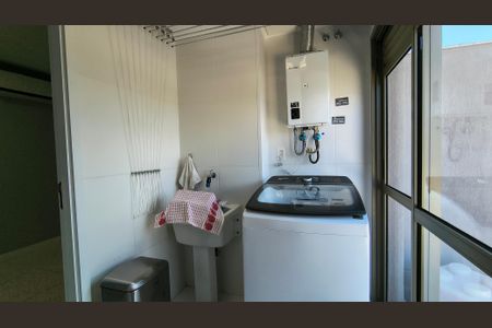 Apartamento à venda com 174m², 3 quartos e 2 vagasCozinha e Área de Serviço 