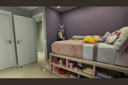 Apartamento à venda com 174m², 3 quartos e 2 vagasSuíte 2