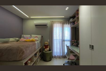 Apartamento à venda com 174m², 3 quartos e 2 vagasSuíte 2