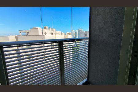 Apartamento à venda com 174m², 3 quartos e 2 vagasSacada da Suíte 2