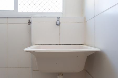 Apartamento para alugar com 49m², 2 quartos e sem vagaCozinha / Tanque 