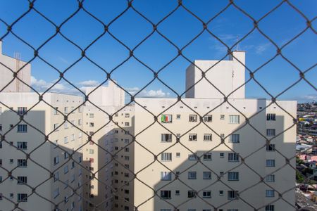 Apartamento para alugar com 49m², 2 quartos e sem vagaVista da Cozinha