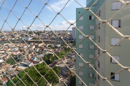 Apartamento para alugar com 49m², 2 quartos e sem vagaVista do Quarto 2 