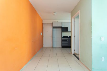 Apartamento para alugar com 49m², 2 quartos e sem vagaSala
