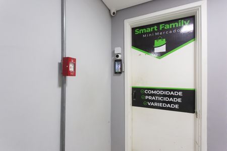 Apartamento para alugar com 49m², 2 quartos e sem vagaÁrea comum - Mercadinho 