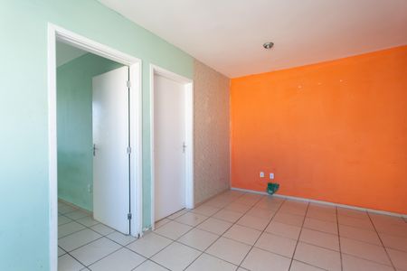 Apartamento para alugar com 49m², 2 quartos e sem vagaSala
