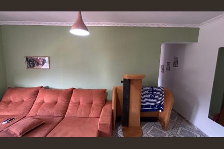 Apartamento à venda com 53m², 2 quartos e sem vagaSala - Sala de Jantar 